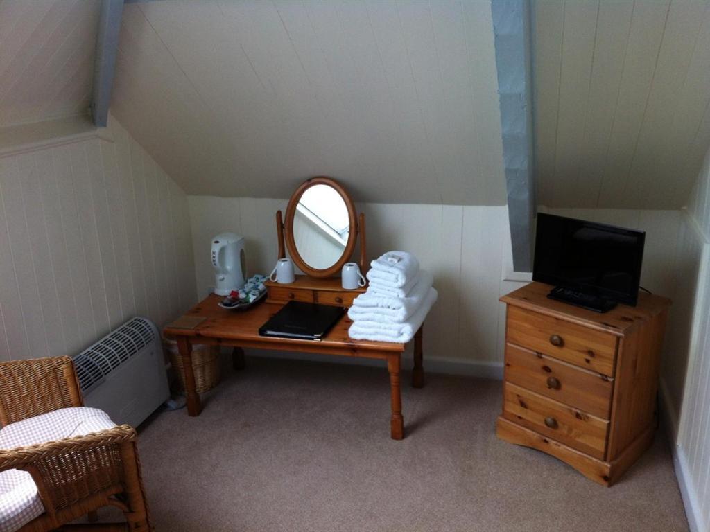The Stanley 3*