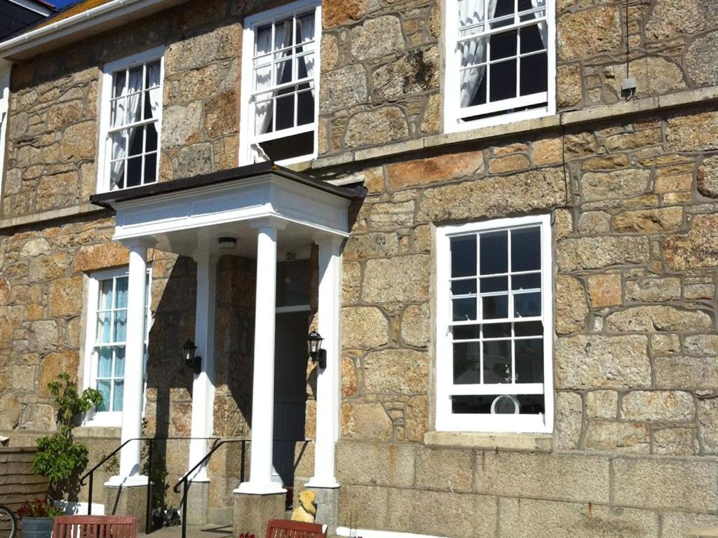 Maison d'hôtes The Stanley 3*