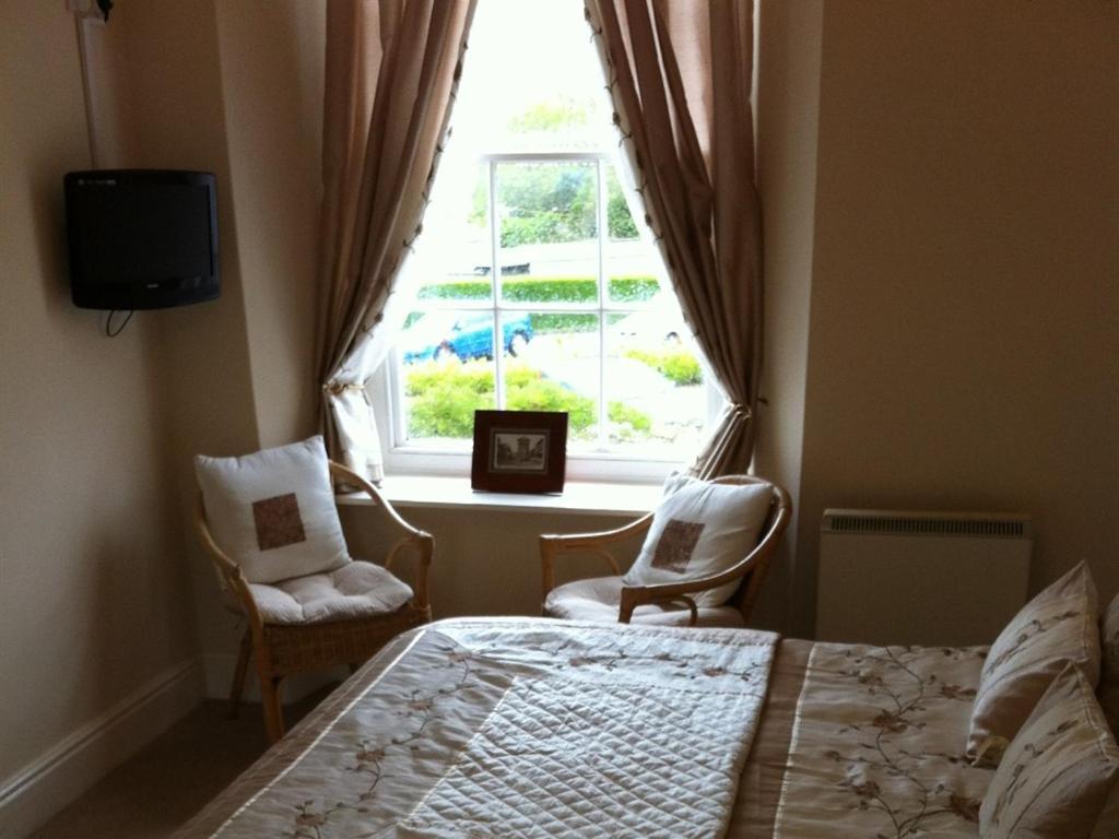 The Stanley 3* Penzance